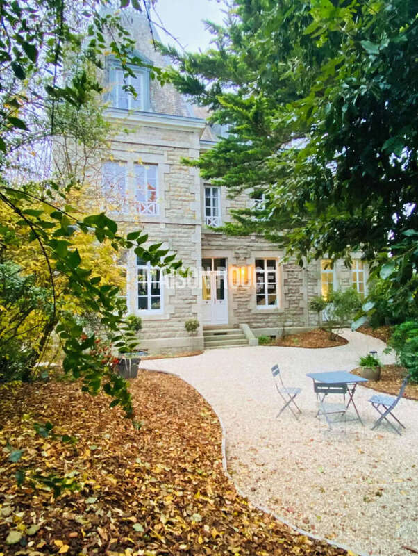 Maison à DINAN