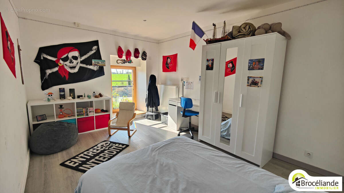 Maison à PACE