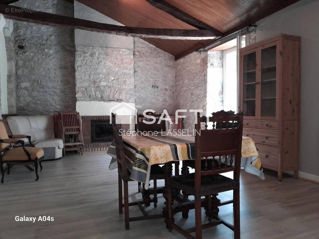 Photo 1 - Maison à SOUILLAC