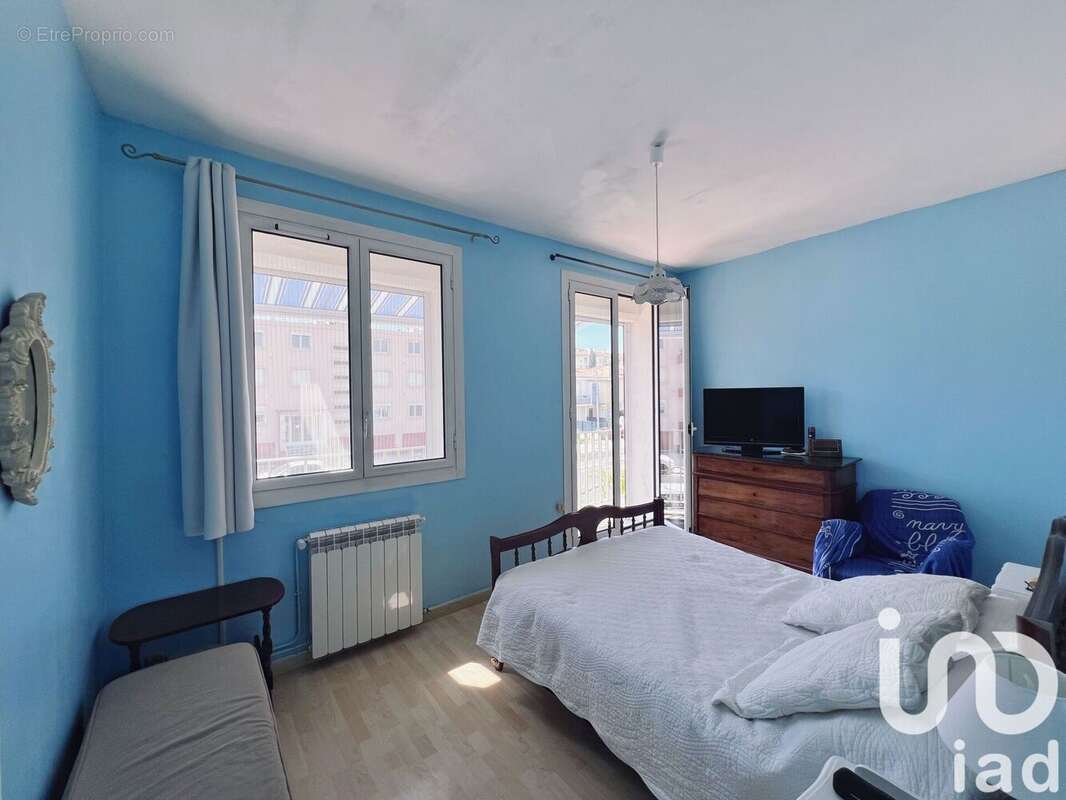 Photo 5 - Maison à LA SEYNE-SUR-MER