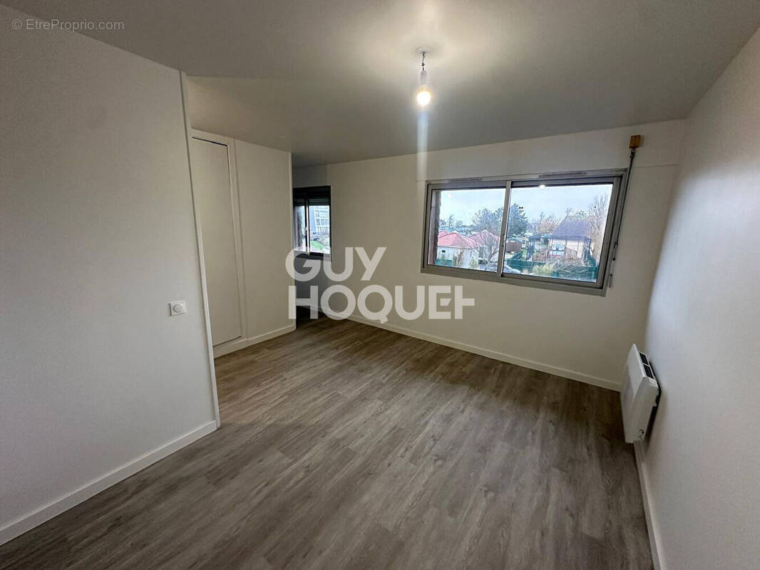 Appartement à COURSEULLES-SUR-MER
