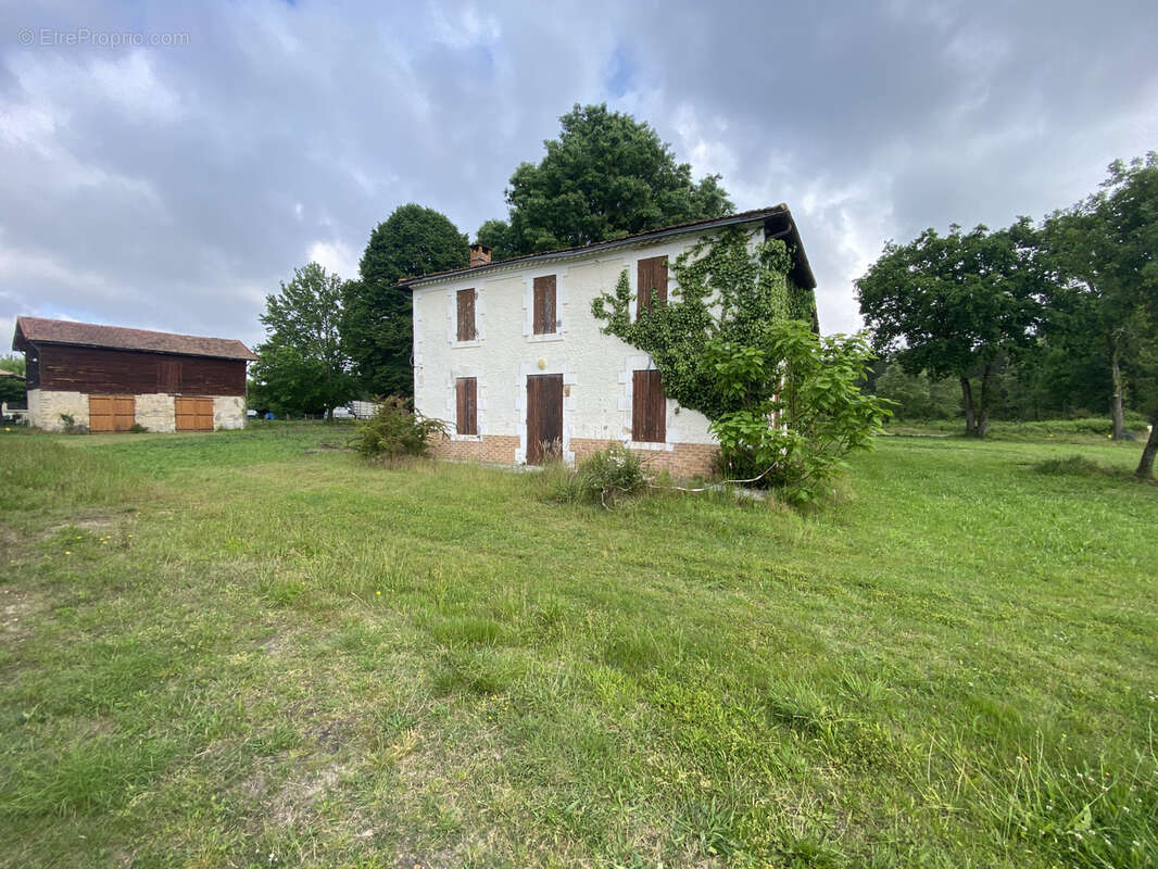 Maison à SANGUINET
