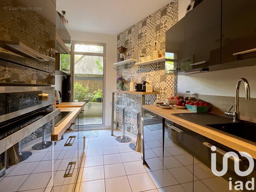 Photo 1 - Appartement à LIMOGES