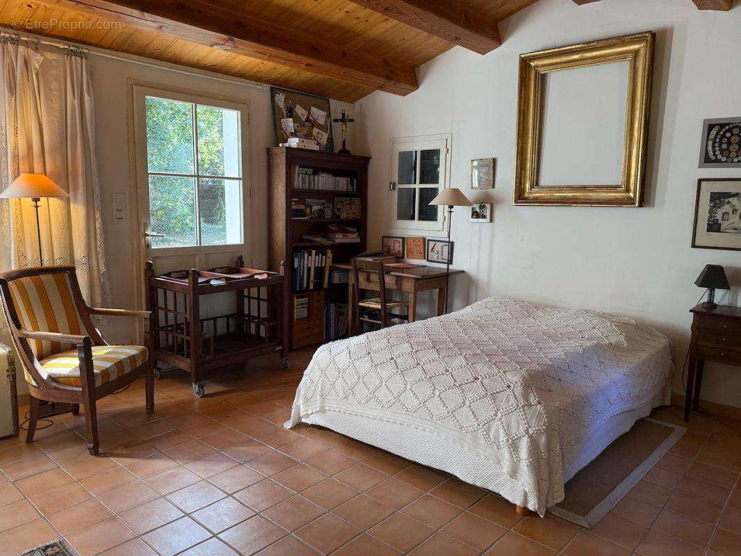 Maison à L&#039;EPINE