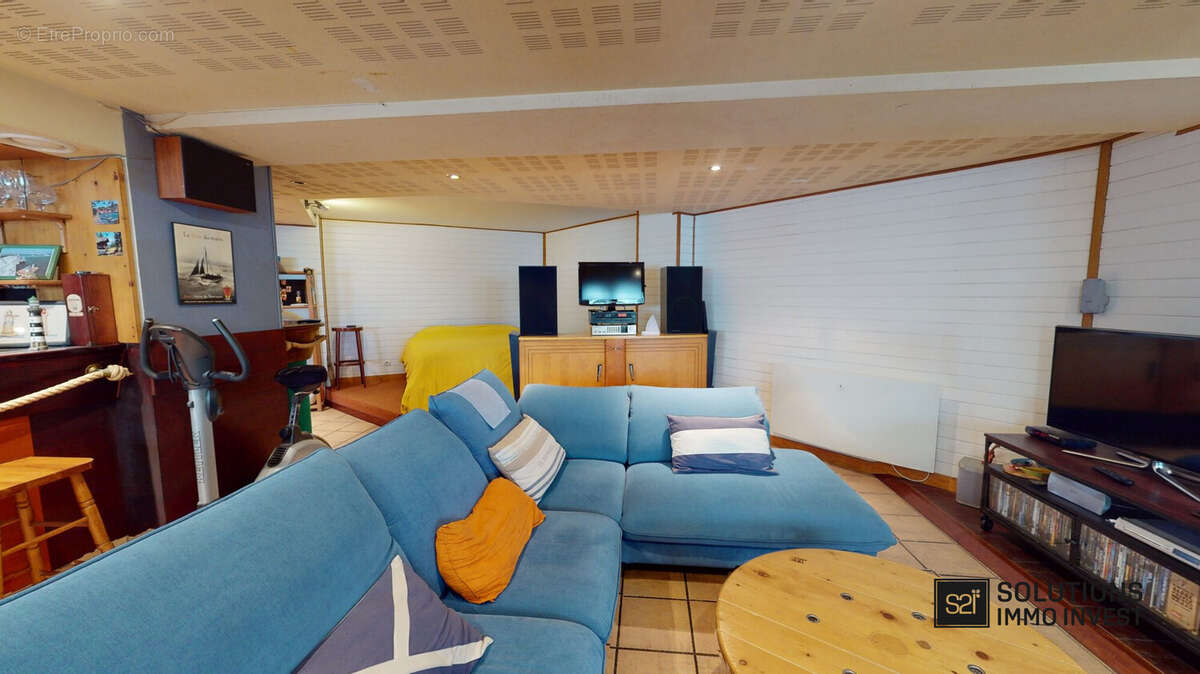 Appartement à BREST