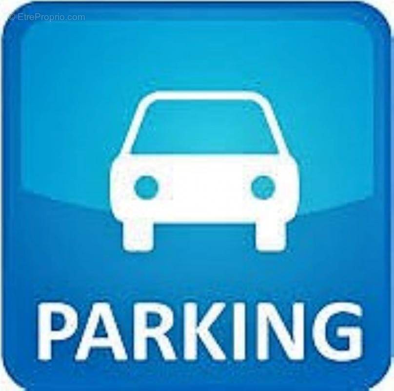 Parking à NEUILLY-PLAISANCE