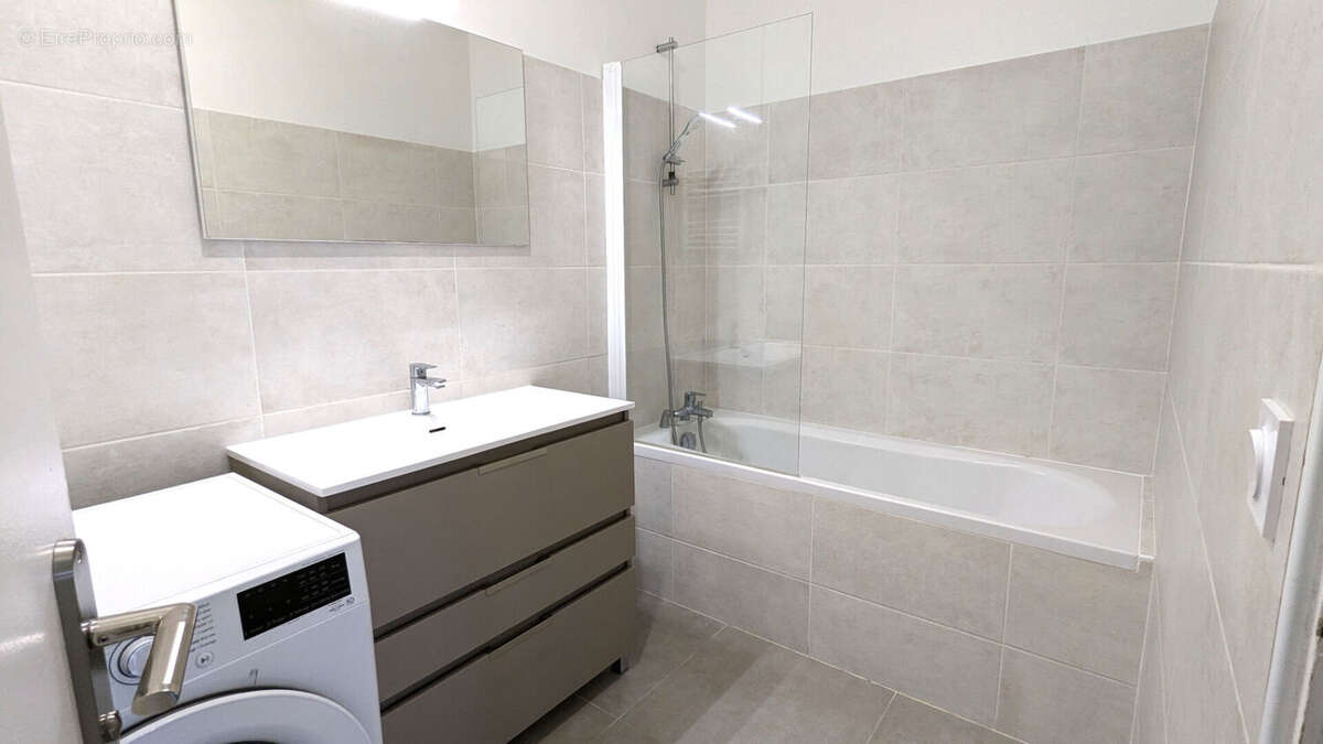 Appartement à LAVAL