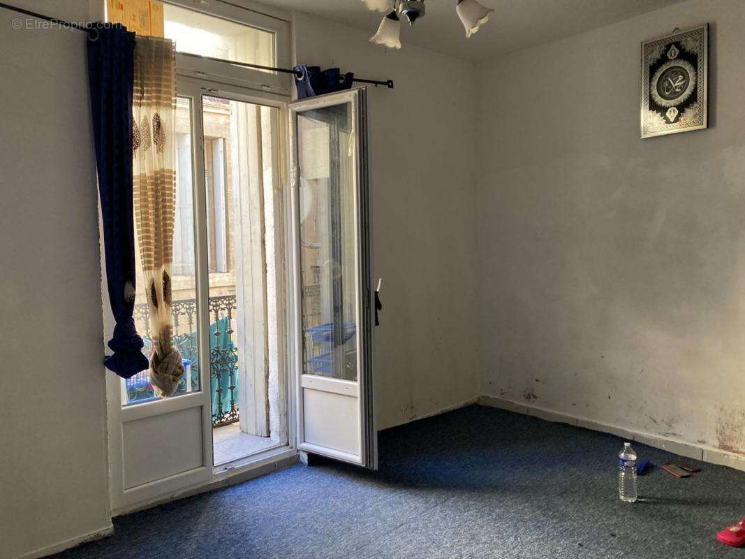 Appartement à BEZIERS