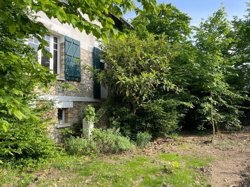 Maison à LE CHESNAY
