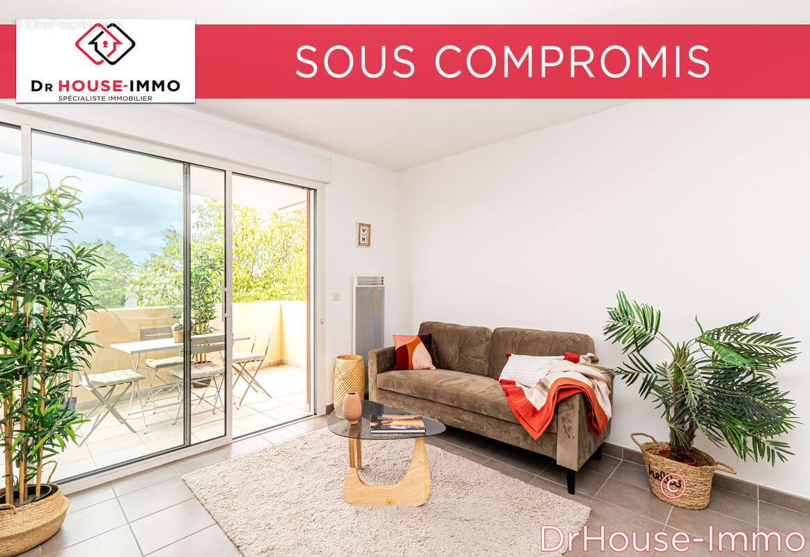 Appartement à VENELLES
