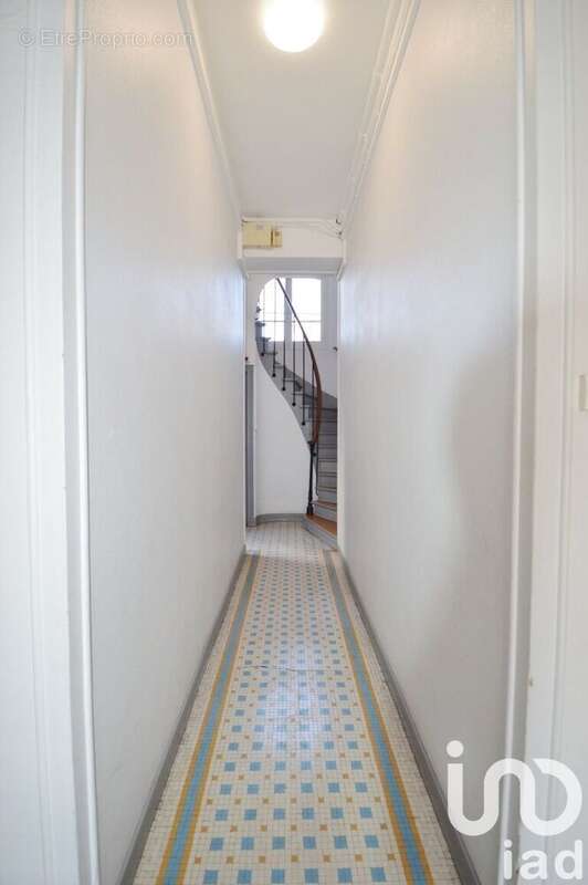 Photo 9 - Appartement à SAINT-MAUR-DES-FOSSES