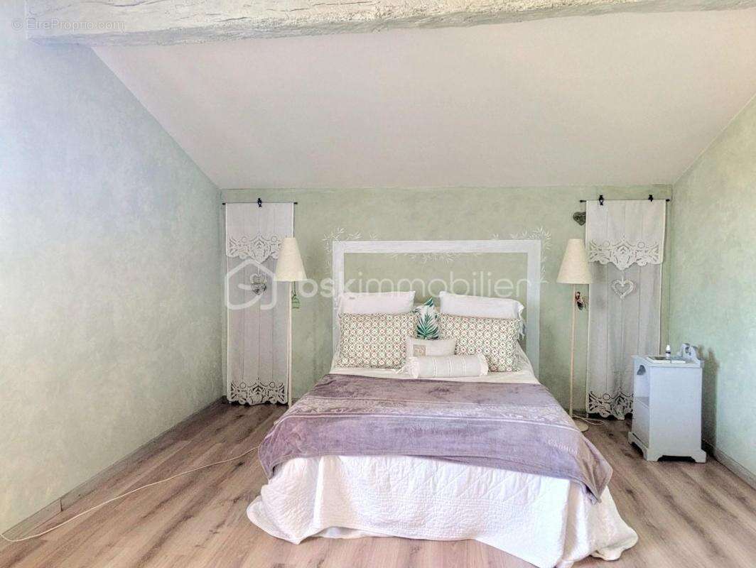 Maison à AUCH