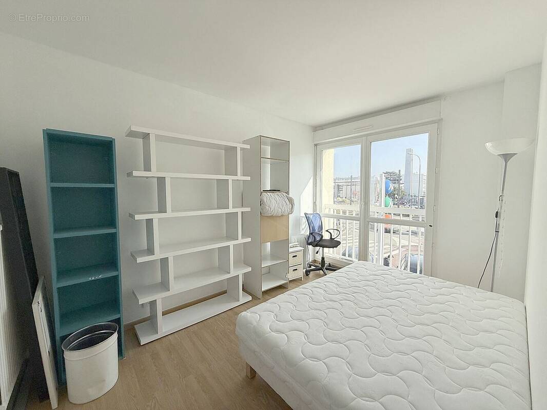 Appartement à VELIZY-VILLACOUBLAY