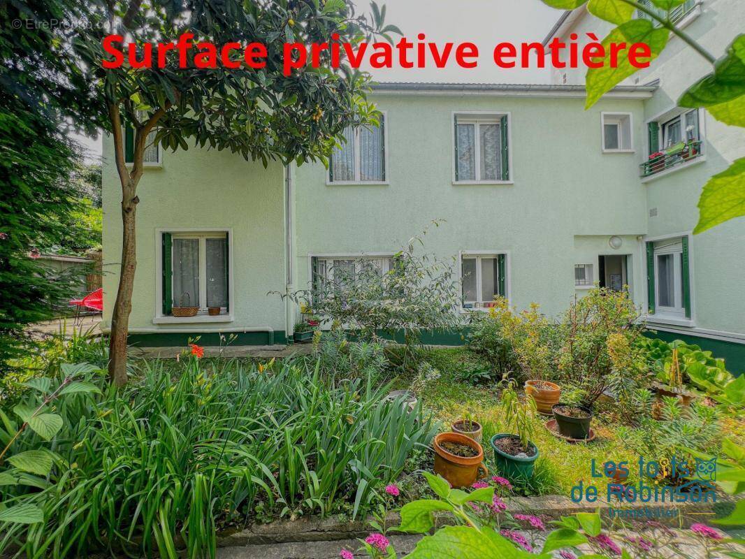 Appartement à VANVES