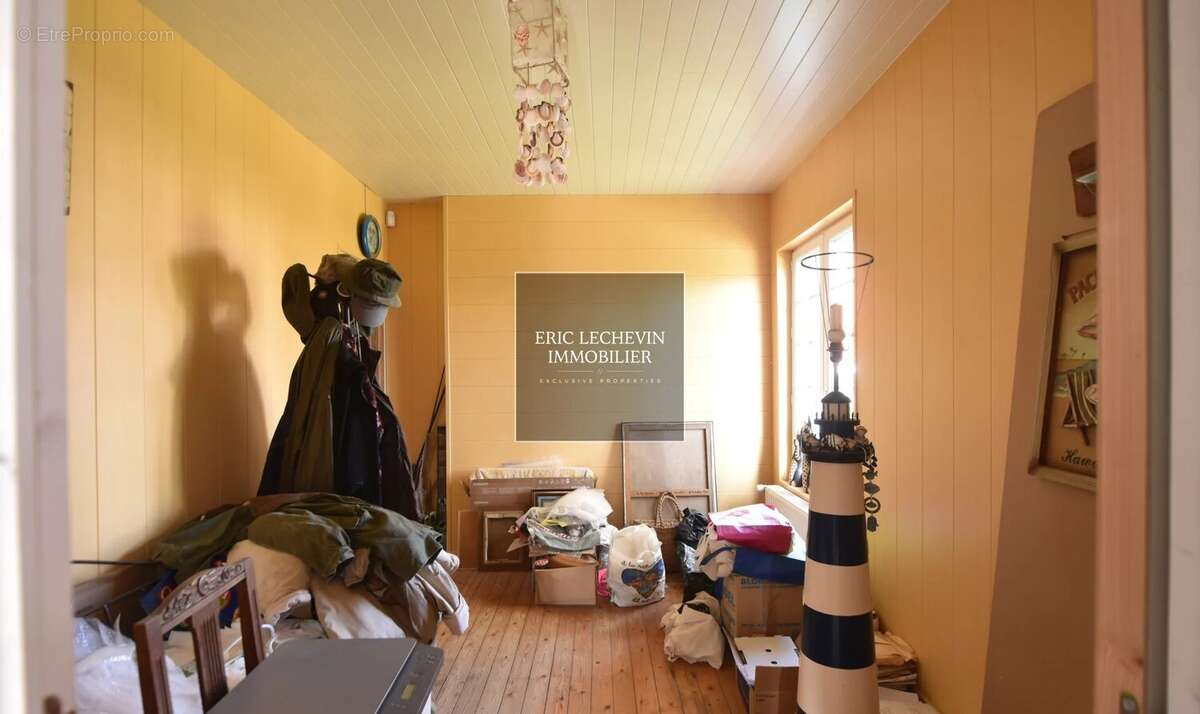 Maison à CUCQ