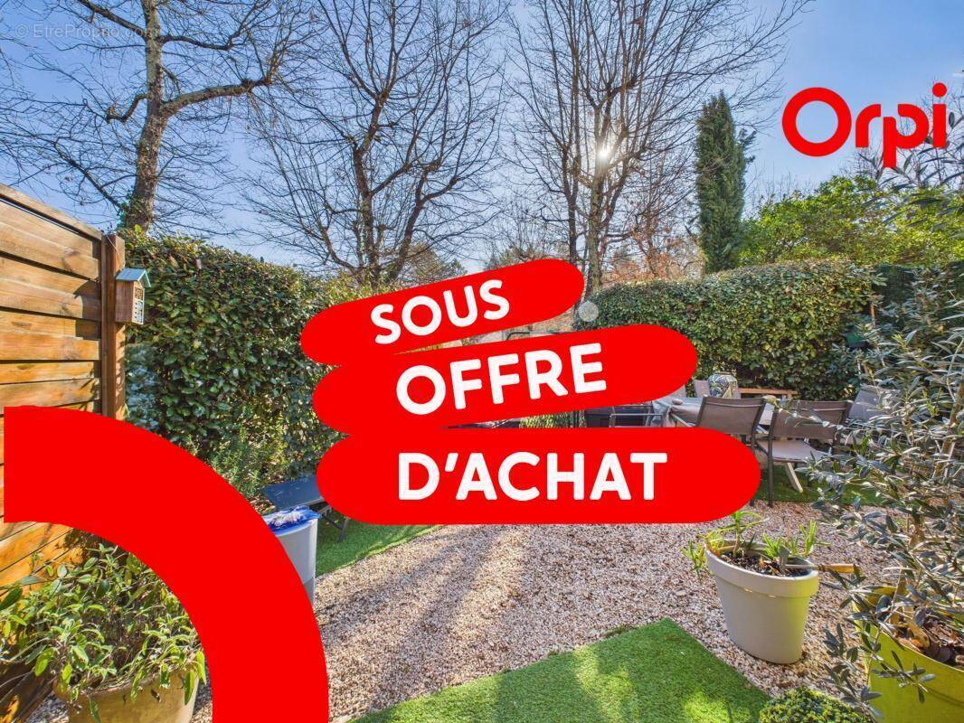 Appartement à FAYENCE