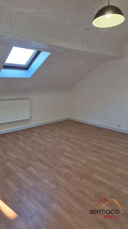 Appartement à FORBACH