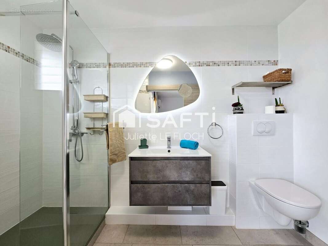 Photo 5 - Appartement à SAINT-FRANCOIS
