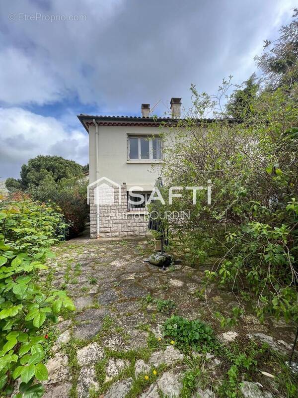 Photo 1 - Maison à MONTPELLIER