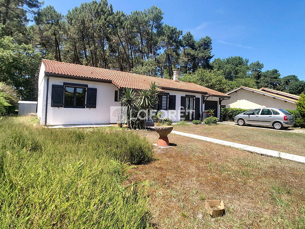Maison à GRADIGNAN