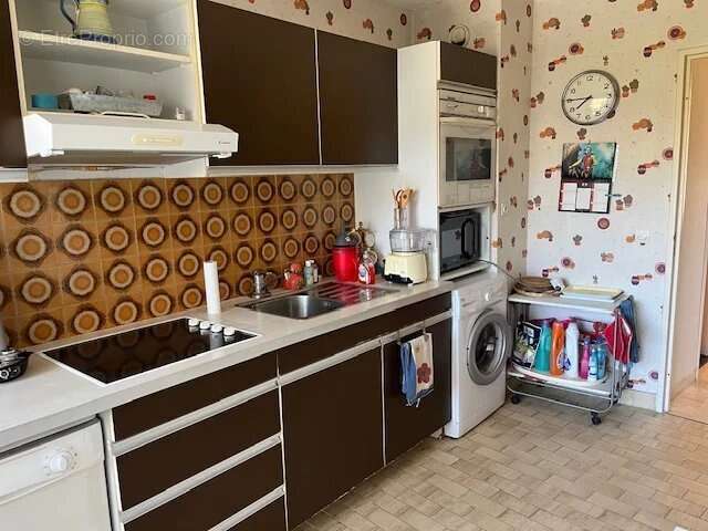 Appartement à MANDELIEU-LA-NAPOULE