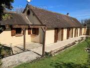 Maison à CHATEAUNEUF-EN-THYMERAIS