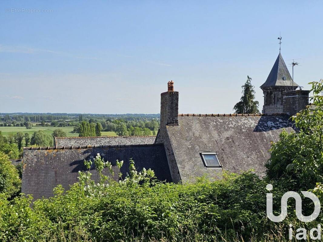 Photo 1 - Maison à MONT-DOL