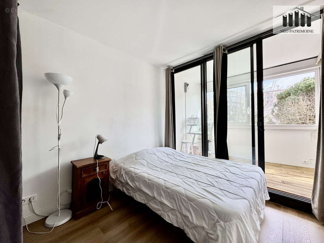 Appartement à MERIGNAC