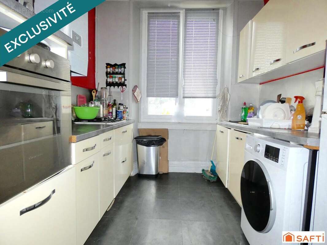Photo 5 - Appartement à LORIENT