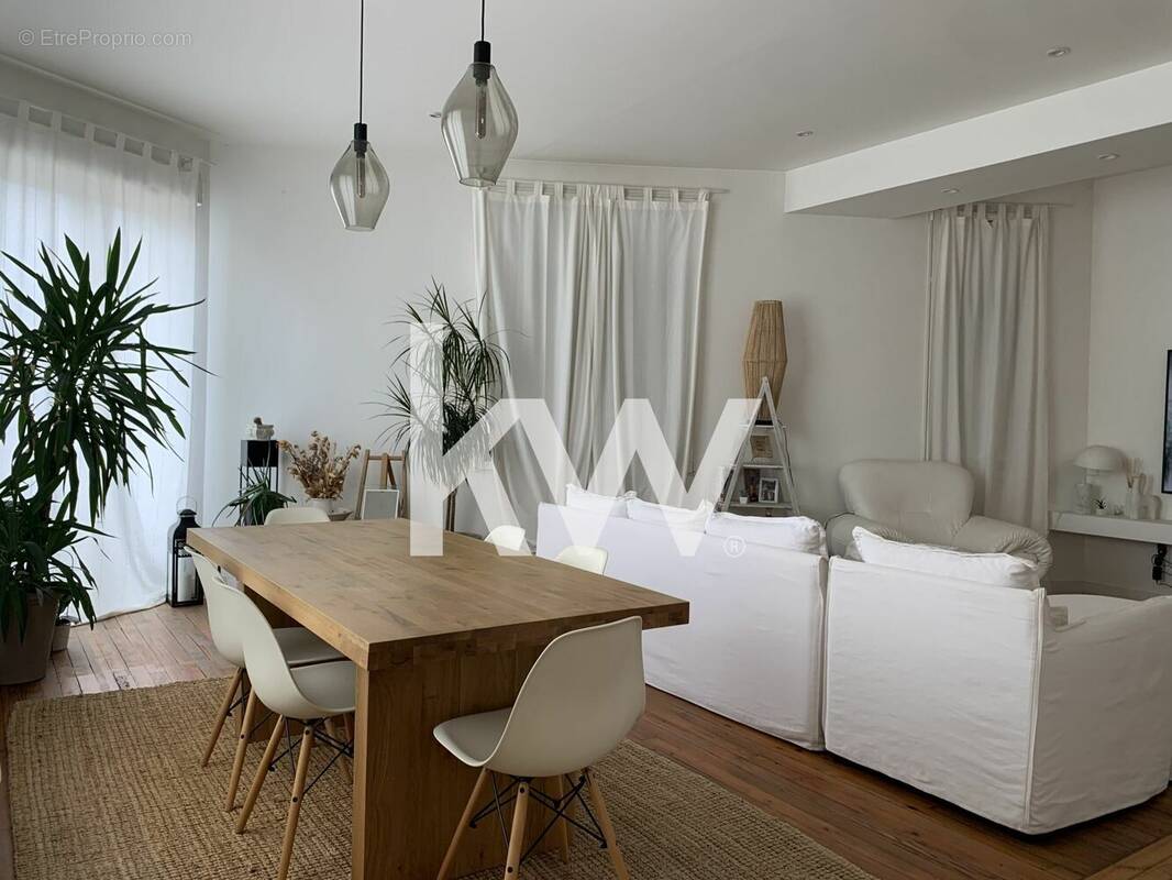 Appartement à LAVAUR
