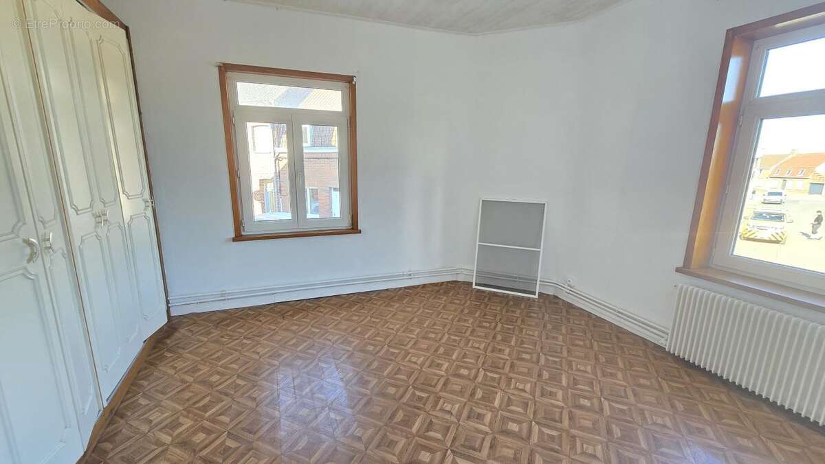 Appartement à ARNEKE