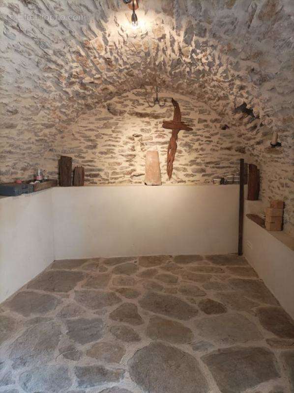 Maison à SAINT-AMBROIX