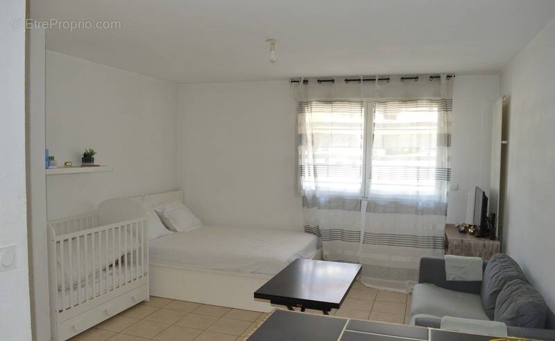 Appartement à LA SEYNE-SUR-MER