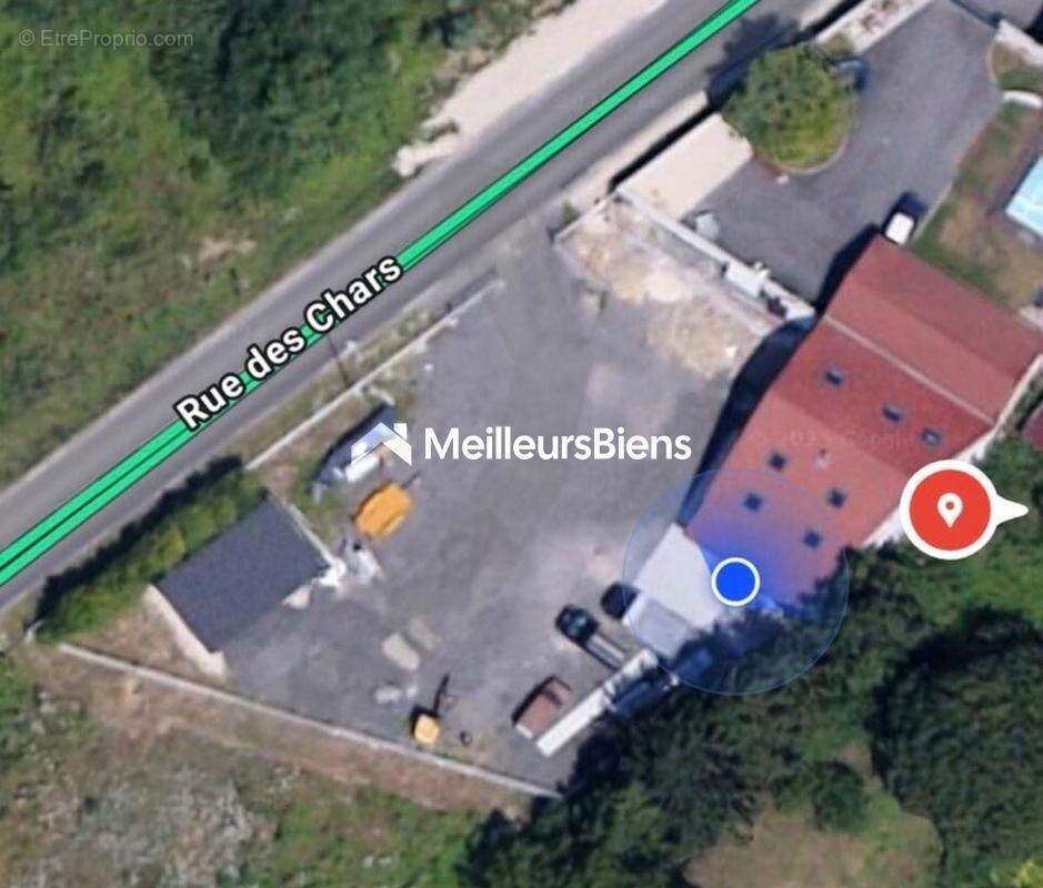 Maison à MONTBELIARD