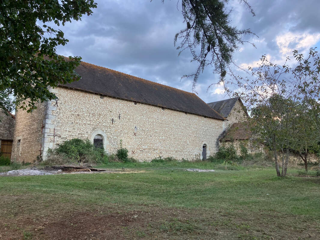 Autre à CHATELLERAULT