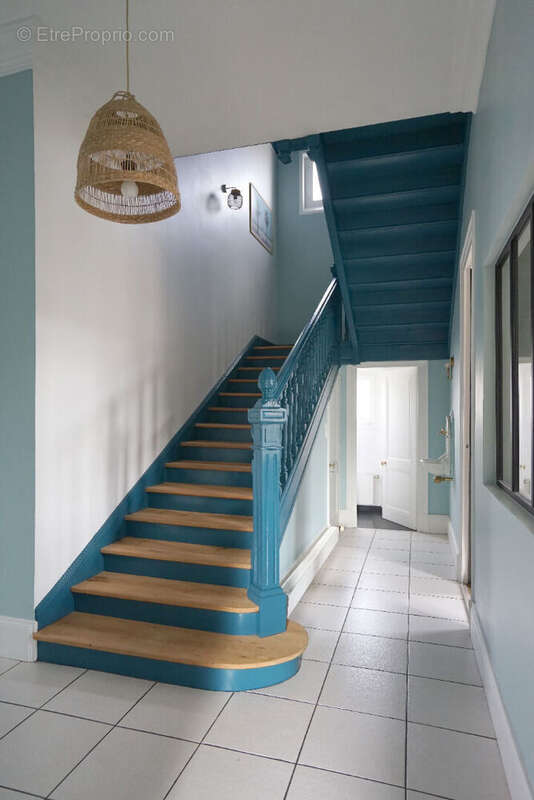 Maison à BEAUREPAIRE