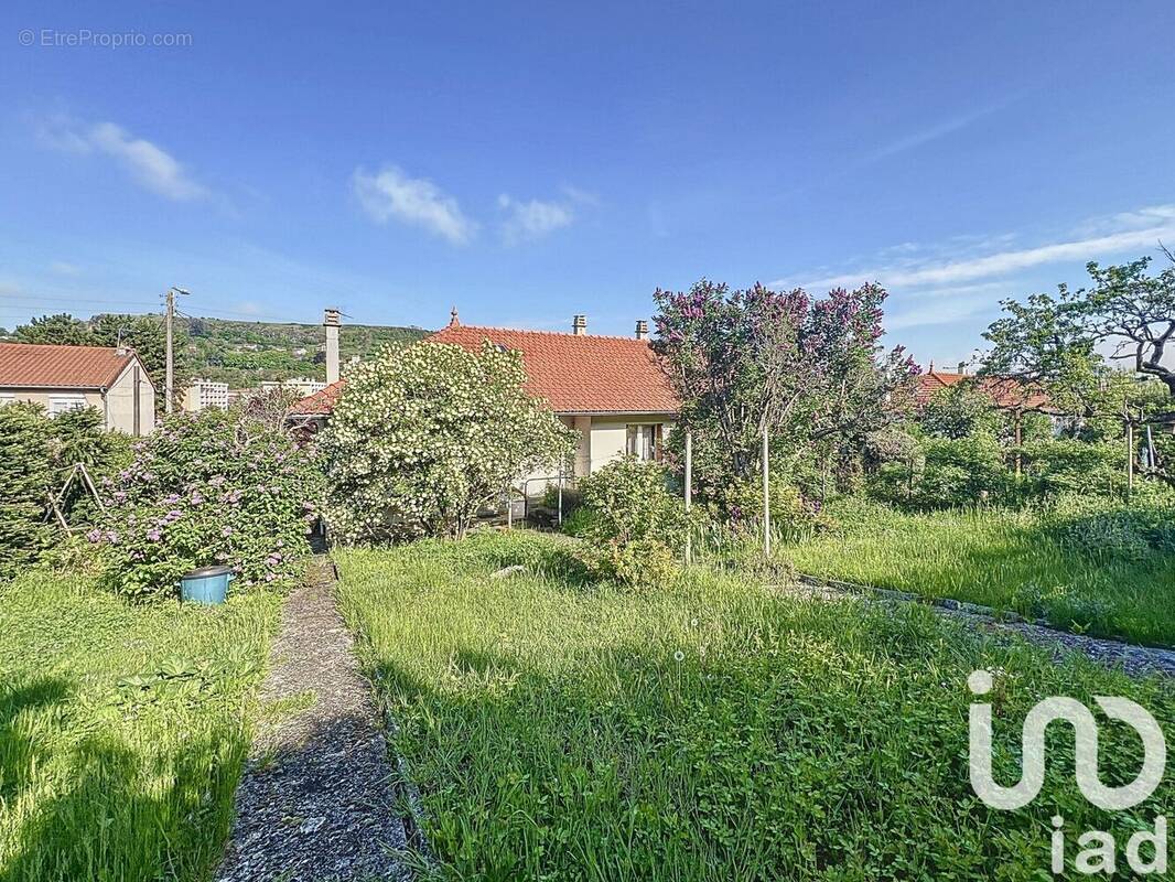 Photo 1 - Maison à LE PUY-EN-VELAY