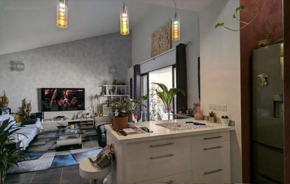 Appartement à SETE