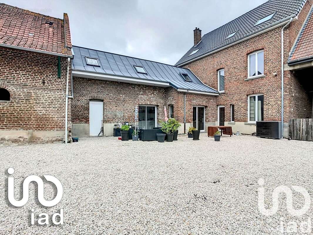 Photo 9 - Maison à DROCOURT
