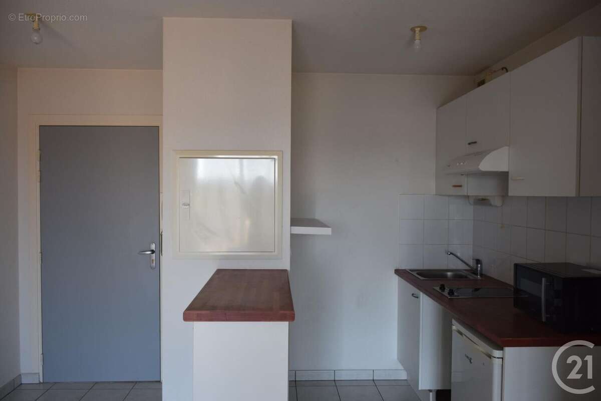 Appartement à GAILLAC
