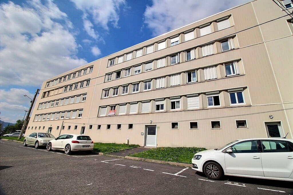 Appartement à CLERMONT-FERRAND