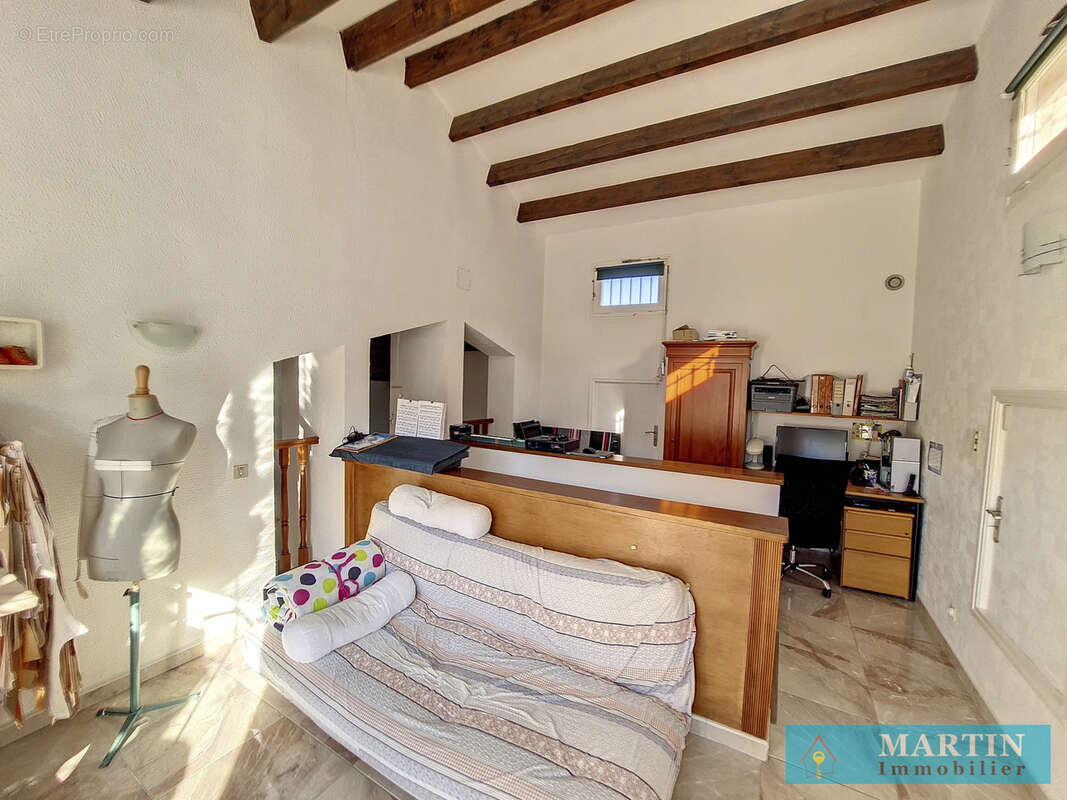 Maison à ARLES-SUR-TECH