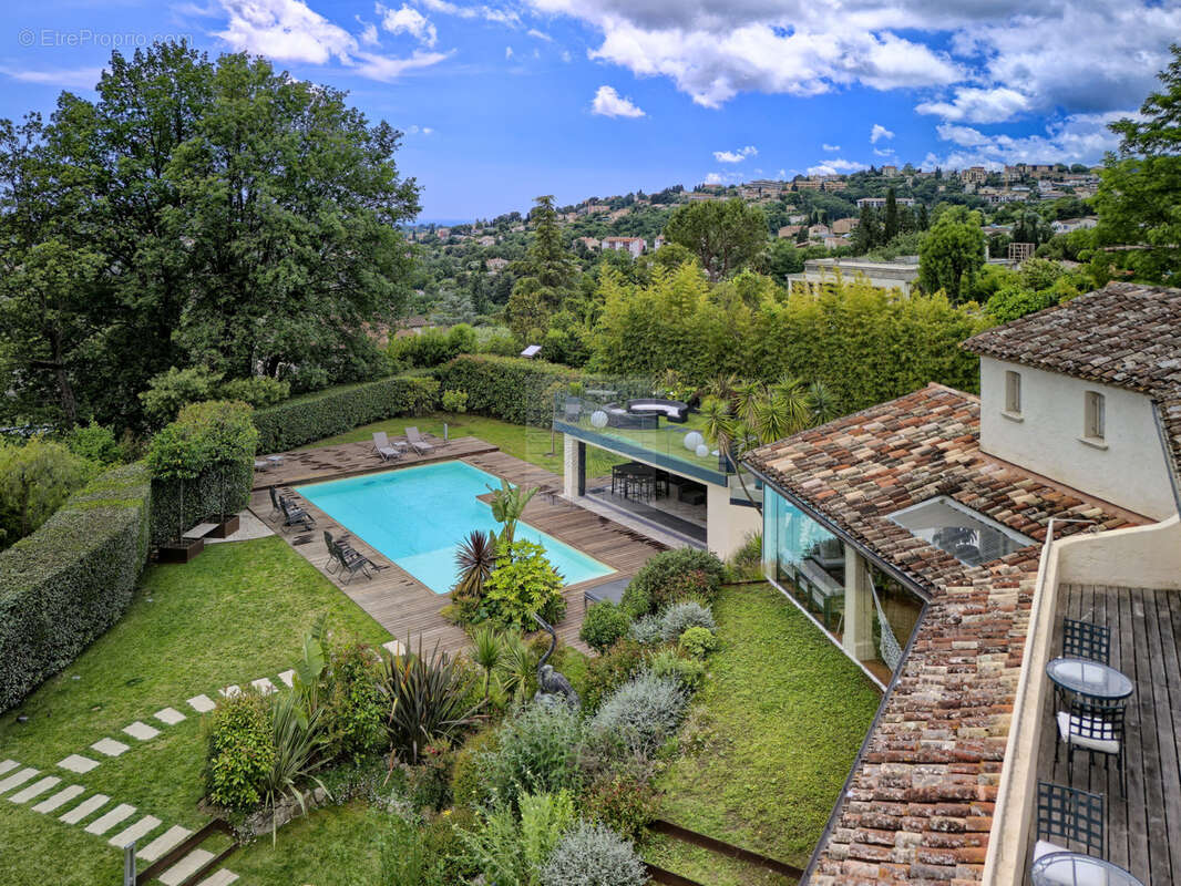 Maison à VENCE
