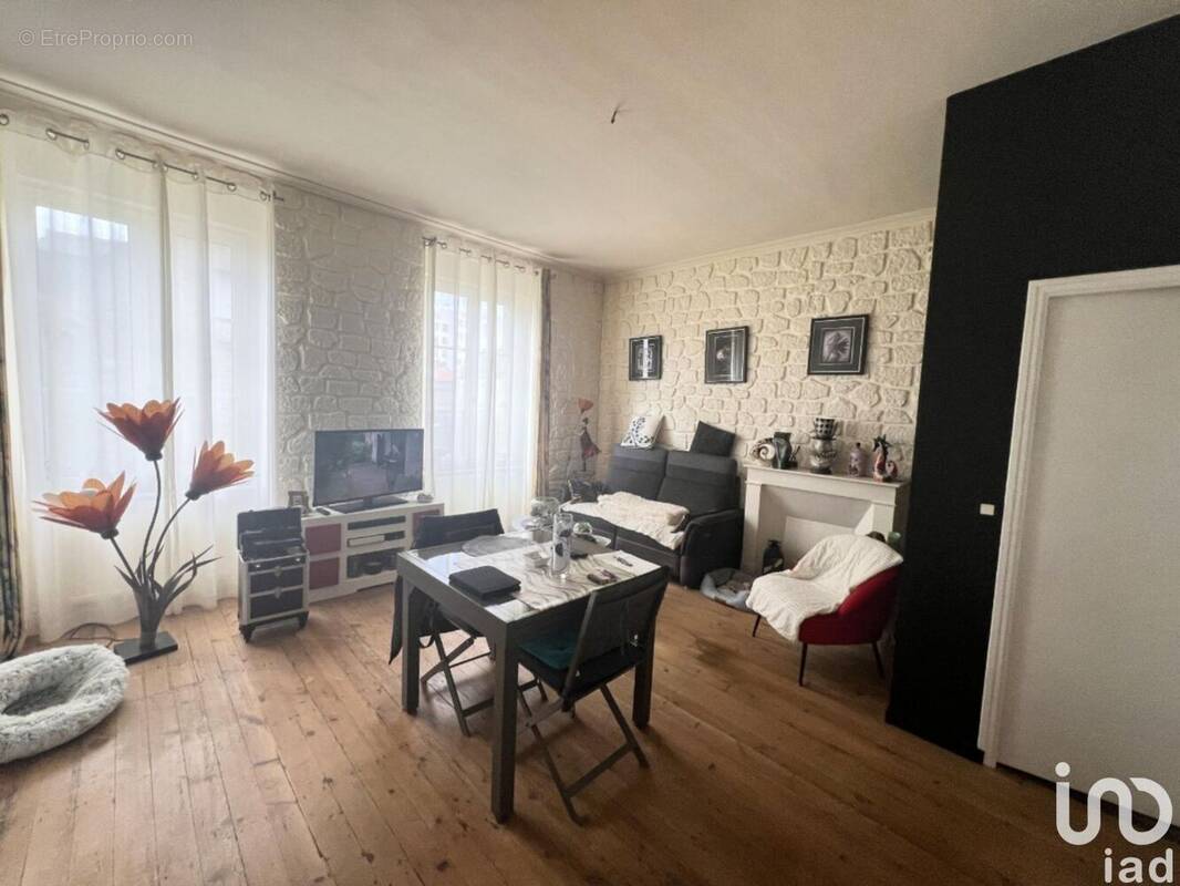 Photo 1 - Appartement à DINAN