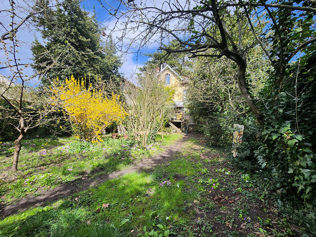 Maison à TAVERNY