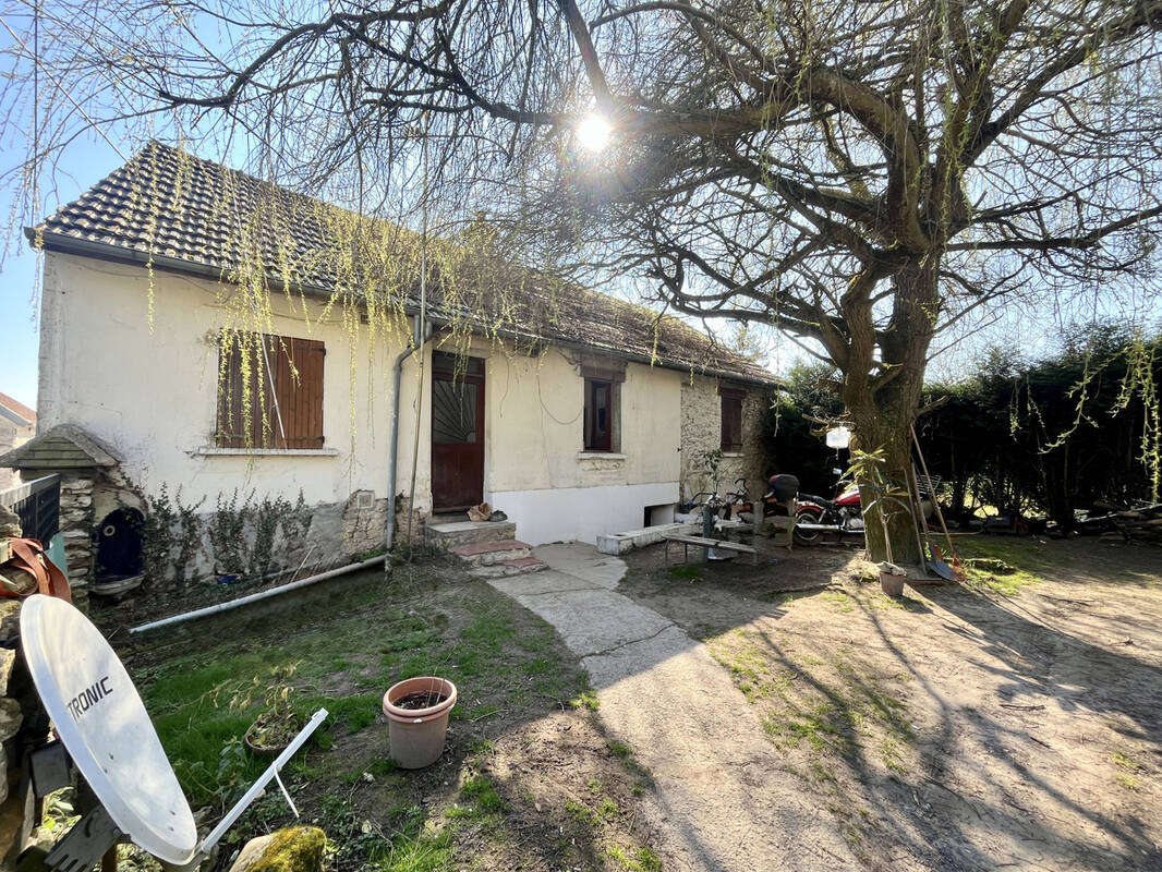 Maison à LA FERTE-GAUCHER