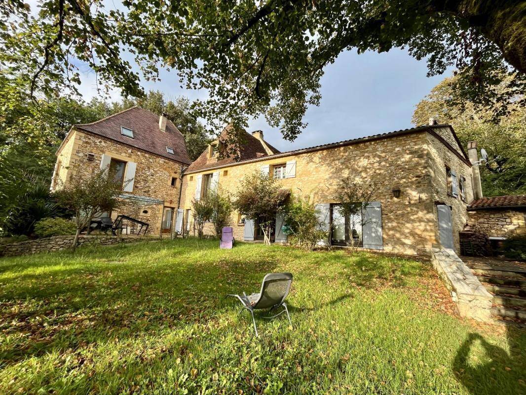 Maison à COUX-ET-BIGAROQUE
