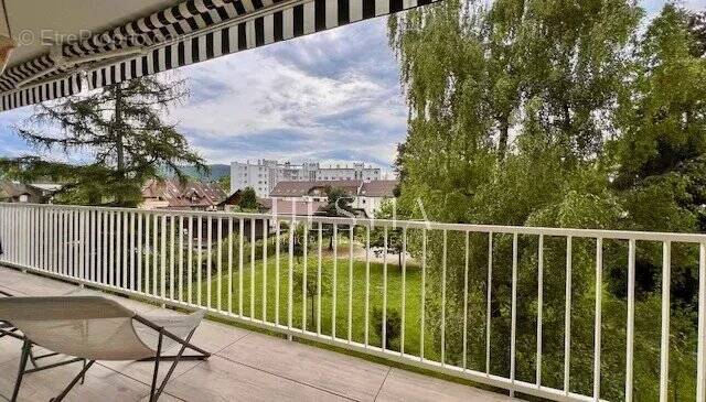 Appartement à ANNECY