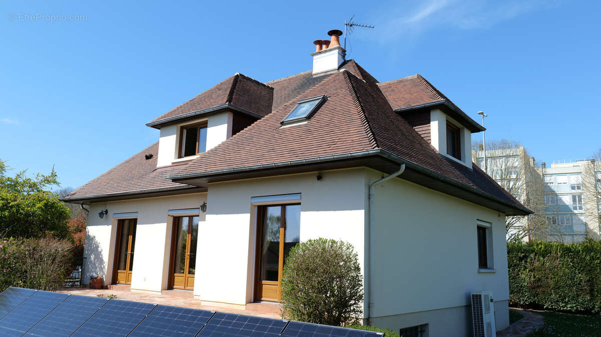 Maison à CAEN