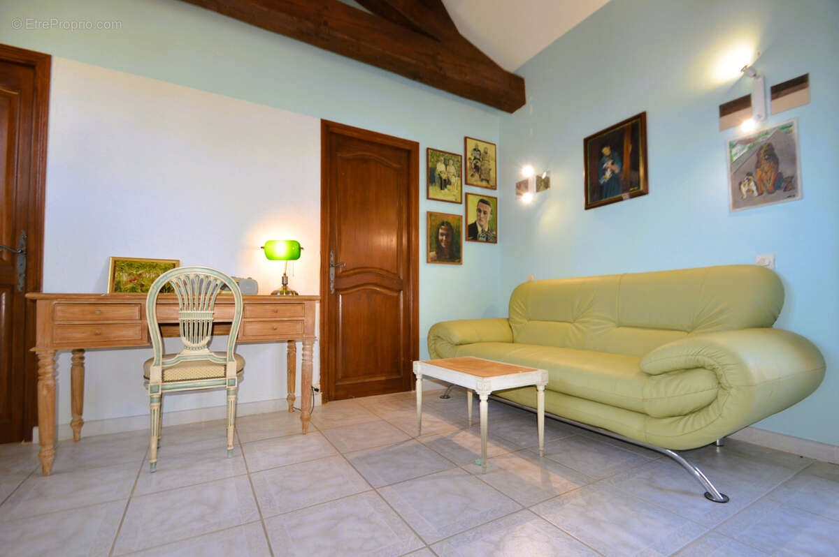 Maison à SAINT-RAPHAEL